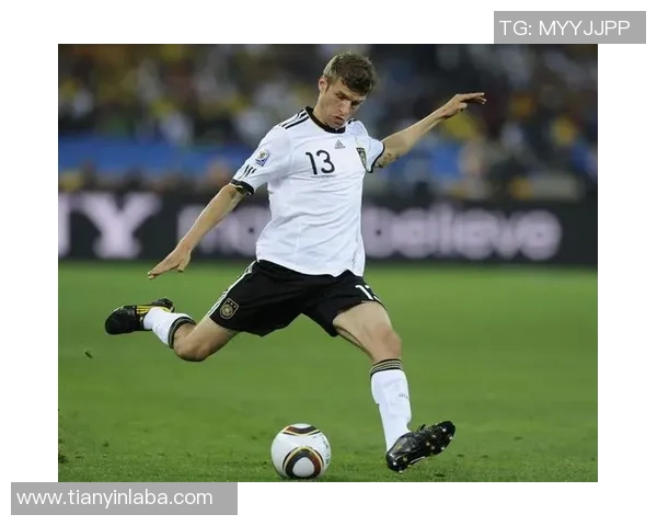 德国足球帅气球星风采大赏盘点这些足坛魅力十足的球员 德国足球帅气球星风采大赏盘点这些足坛魅力十足的球员