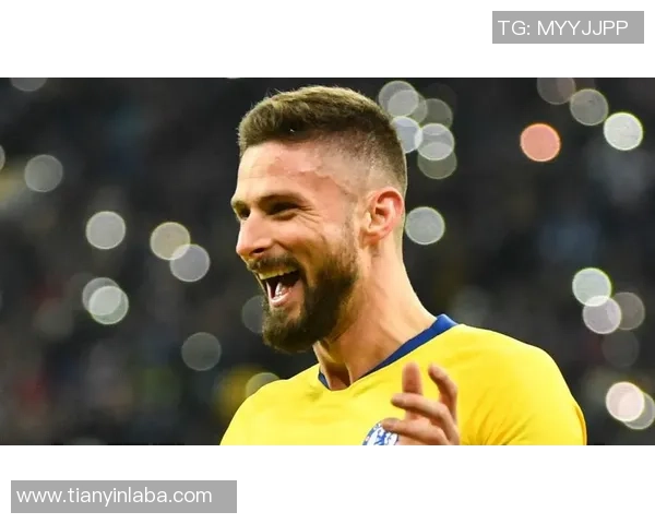 足球巨星吉鲁风采展示:从天赋到成就的传奇之路 足球巨星吉鲁风采展示:从天赋到成就的传奇之路