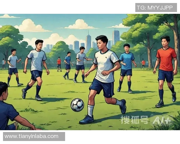 足球明星成长摇篮：聚焦包装造就新一代绿茵偶像力量