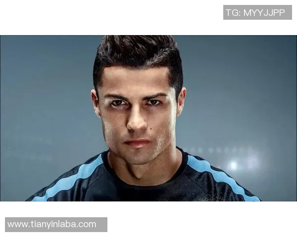 足球球星独特发型大盘点：从经典到创意，谁的发型最具标志性